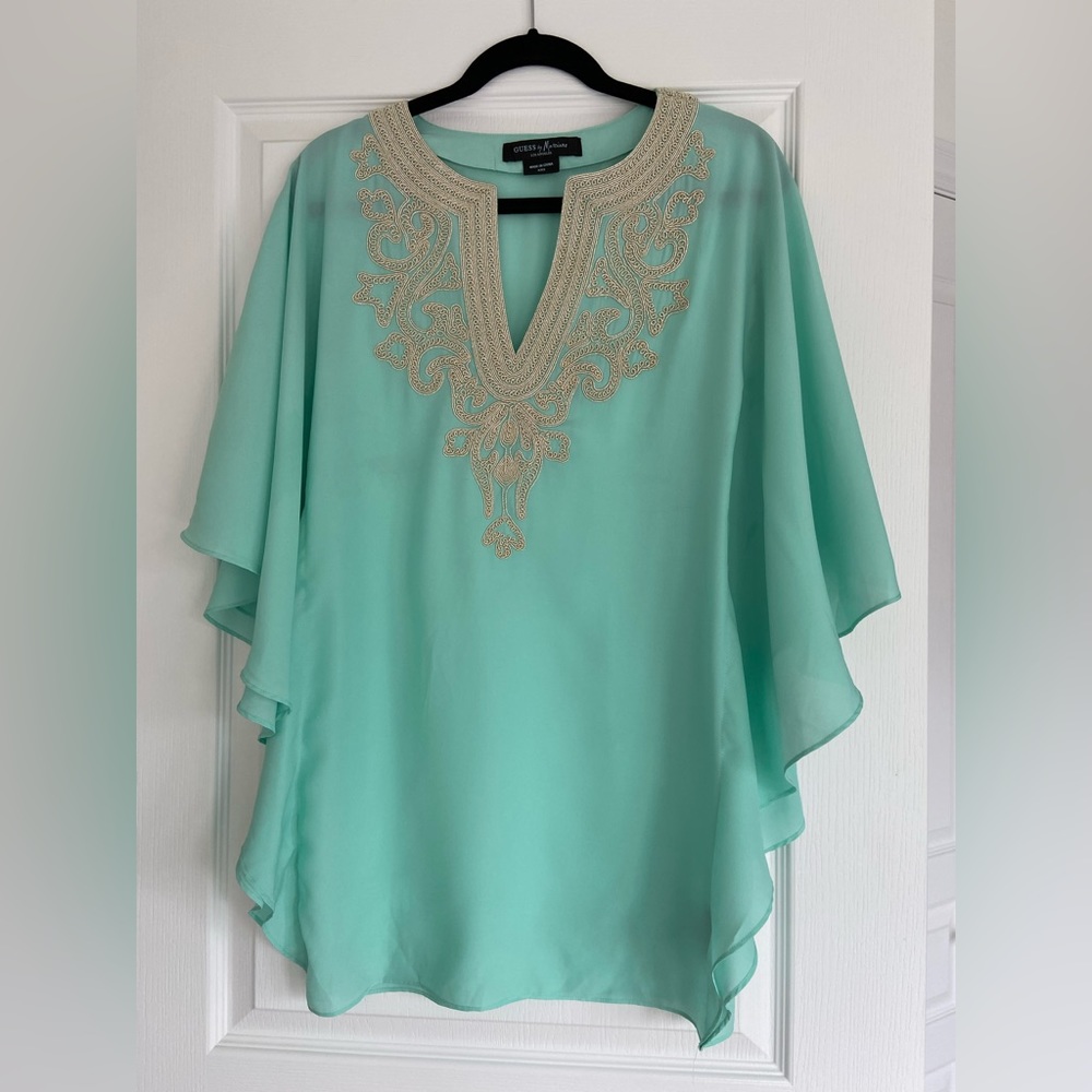 Dress, Tunic and Beach Cover up